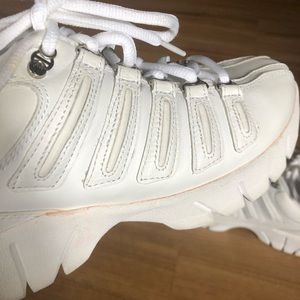 shoes k swiss limited edition